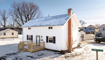 311 Noble St, Tiffin, 44883, 3 Bedrooms Bedrooms, ,2 BathroomsBathrooms,Residential,For Sale,Noble St,20260240
