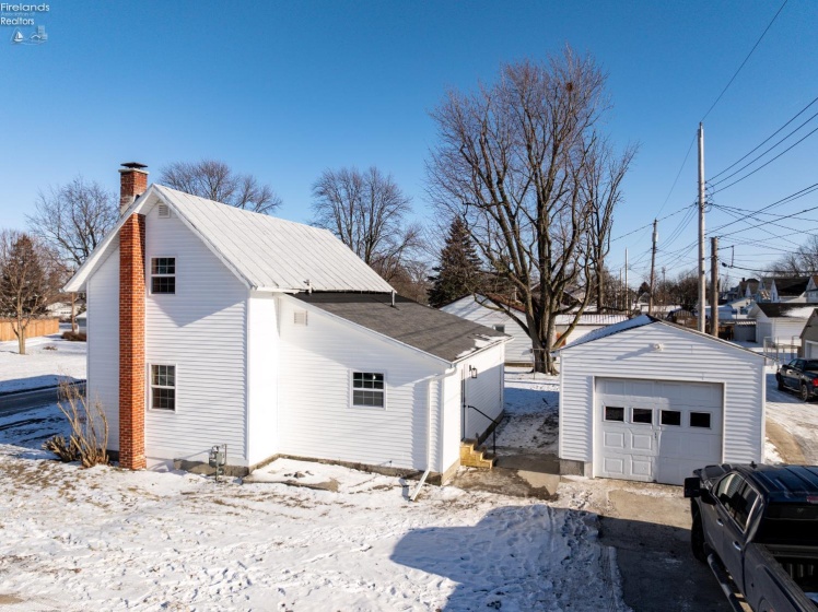 311 Noble St, Tiffin, 44883, 3 Bedrooms Bedrooms, ,2 BathroomsBathrooms,Residential,For Sale,Noble St,20260240