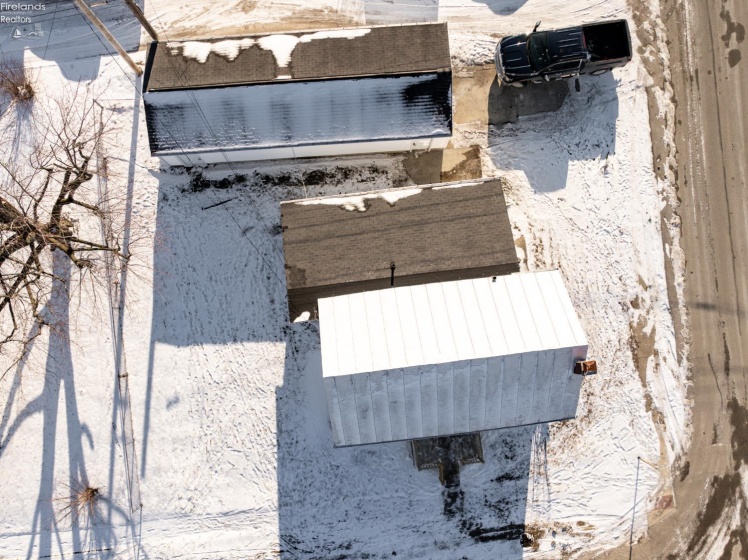 311 Noble St, Tiffin, 44883, 3 Bedrooms Bedrooms, ,2 BathroomsBathrooms,Residential,For Sale,Noble St,20260240