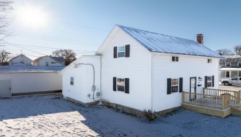 311 Noble St, Tiffin, 44883, 3 Bedrooms Bedrooms, ,2 BathroomsBathrooms,Residential,For Sale,Noble St,20260240