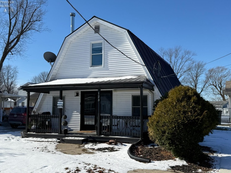 123 Bellevue Avenue, Sandusky, 44870, 3 Bedrooms Bedrooms, ,1 BathroomBathrooms,Residential,For Sale,Bellevue,20260237