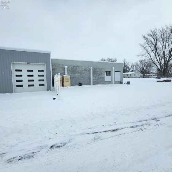 14 Main Street, Greenwich, 44837, ,Commercial,For Sale,Main,20260274