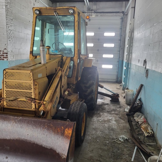 14 Main Street, Greenwich, 44837, ,Commercial,For Sale,Main,20260274