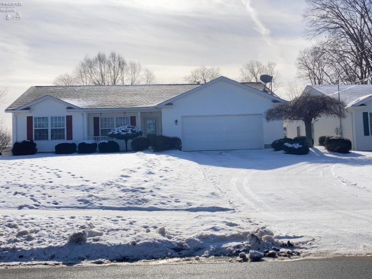 338 Howard, Willard, 44890, 3 Bedrooms Bedrooms, ,2 BathroomsBathrooms,Residential,For Sale,Howard,20260243