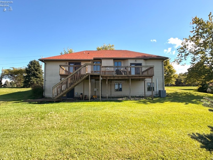 4534 County Road 175, Clyde, 43410, 3 Bedrooms Bedrooms, ,2 BathroomsBathrooms,Residential,For Sale,County Road 175,20260214