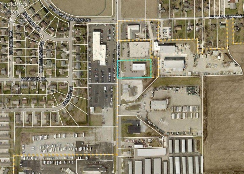 3285 County Road 25A, Other, 45373, ,Commercial,For Sale,County Road 25A,20260280