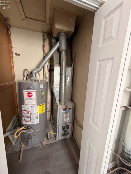 140 Crystal Court, Bellevue, 44811, 3 Bedrooms Bedrooms, ,1 BathroomBathrooms,Residential,For Sale,Crystal,20260284