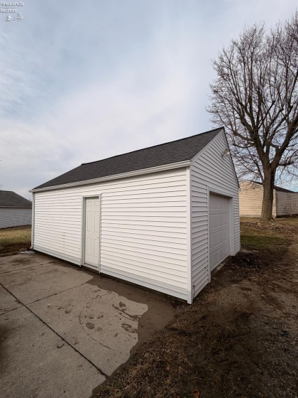 140 Crystal Court, Bellevue, 44811, 3 Bedrooms Bedrooms, ,1 BathroomBathrooms,Residential,For Sale,Crystal,20260284