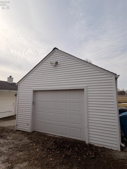 140 Crystal Court, Bellevue, 44811, 3 Bedrooms Bedrooms, ,1 BathroomBathrooms,Residential,For Sale,Crystal,20260284