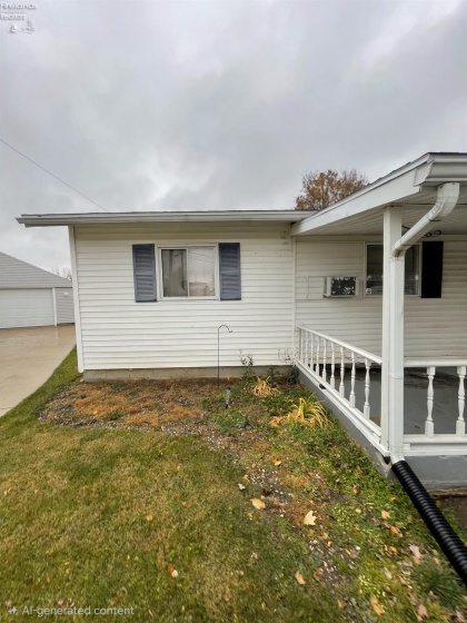 140 Crystal Court, Bellevue, 44811, 3 Bedrooms Bedrooms, ,1 BathroomBathrooms,Residential,For Sale,Crystal,20260284