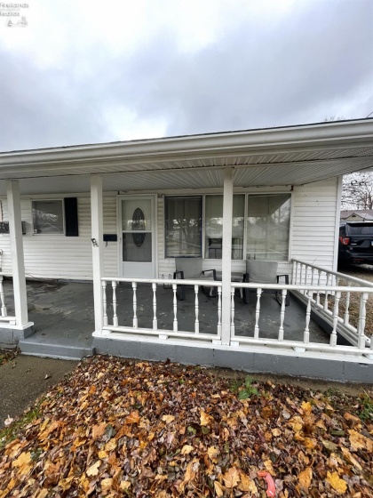 140 Crystal Court, Bellevue, 44811, 3 Bedrooms Bedrooms, ,1 BathroomBathrooms,Residential,For Sale,Crystal,20260284