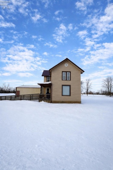 6991 Lakeshore Drive, Port Clinton, 43452, 3 Bedrooms Bedrooms, ,1 BathroomBathrooms,Residential,For Sale,Lakeshore,20260281