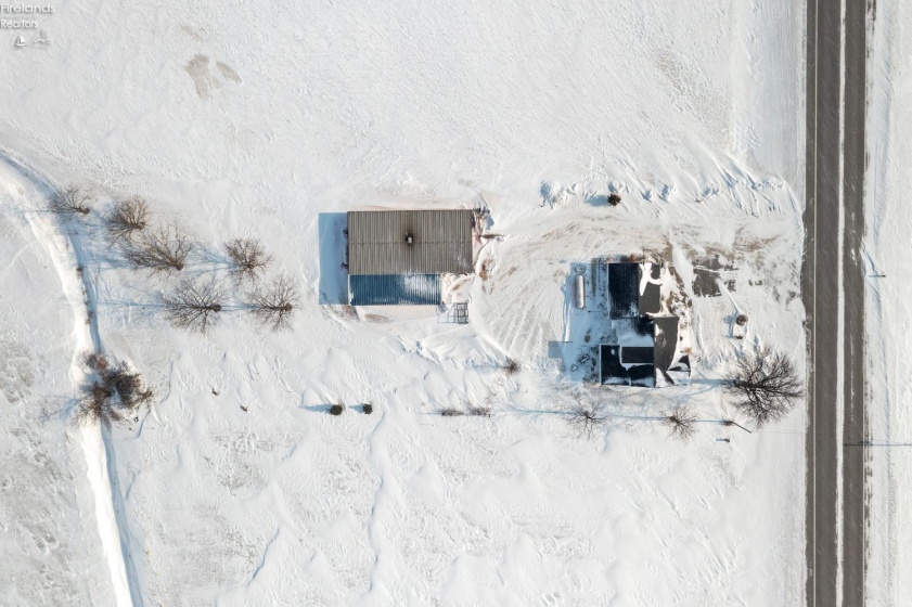 14245 State Route 163, Oak Harbor, 43449, 3 Bedrooms Bedrooms, ,1 BathroomBathrooms,Residential,For Sale,State Route 163,20260277