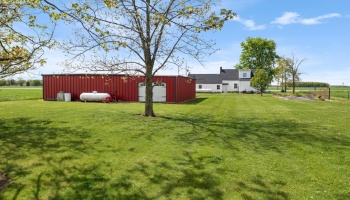 14245 State Route 163, Oak Harbor, 43449, 3 Bedrooms Bedrooms, ,1 BathroomBathrooms,Residential,For Sale,State Route 163,20260277