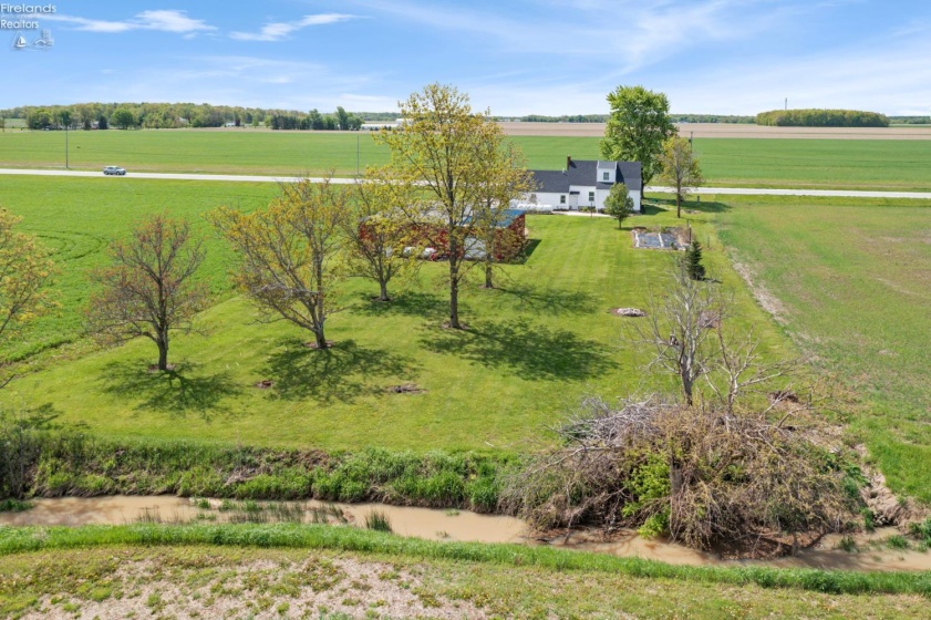 14245 State Route 163, Oak Harbor, 43449, 3 Bedrooms Bedrooms, ,1 BathroomBathrooms,Residential,For Sale,State Route 163,20260277