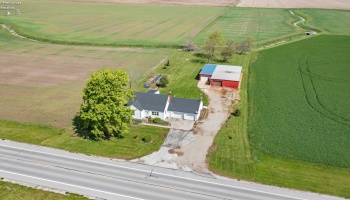 14245 State Route 163, Oak Harbor, 43449, 3 Bedrooms Bedrooms, ,1 BathroomBathrooms,Residential,For Sale,State Route 163,20260277