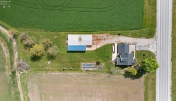 14245 State Route 163, Oak Harbor, 43449, 3 Bedrooms Bedrooms, ,1 BathroomBathrooms,Residential,For Sale,State Route 163,20260277