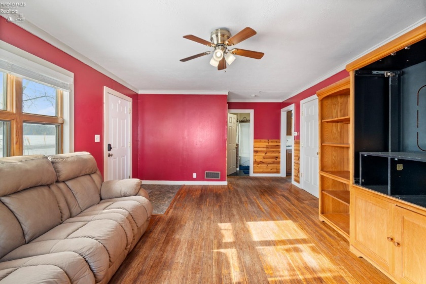 14245 State Route 163, Oak Harbor, 43449, 3 Bedrooms Bedrooms, ,1 BathroomBathrooms,Residential,For Sale,State Route 163,20260277