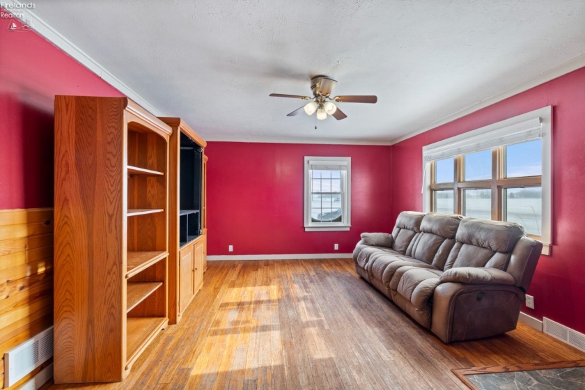 14245 State Route 163, Oak Harbor, 43449, 3 Bedrooms Bedrooms, ,1 BathroomBathrooms,Residential,For Sale,State Route 163,20260277