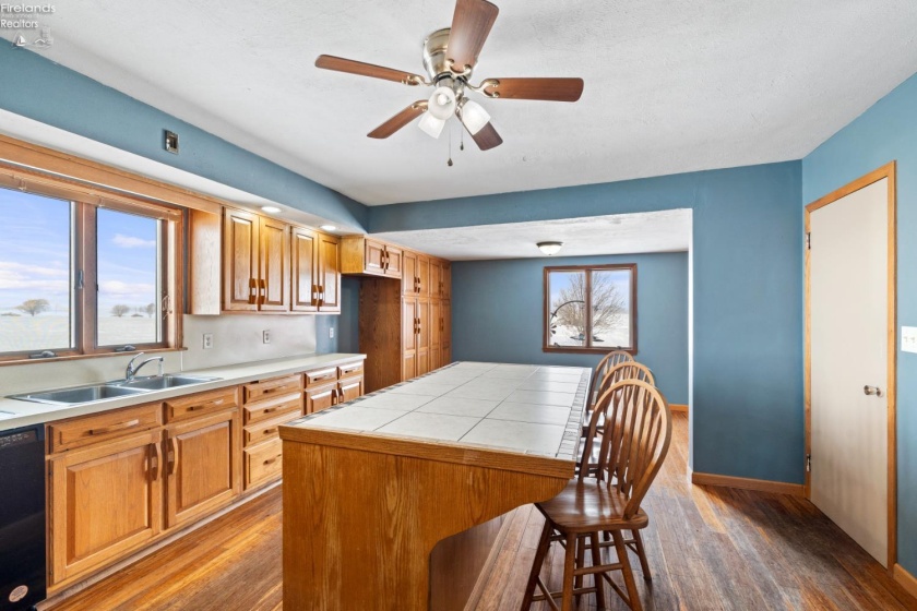 14245 State Route 163, Oak Harbor, 43449, 3 Bedrooms Bedrooms, ,1 BathroomBathrooms,Residential,For Sale,State Route 163,20260277