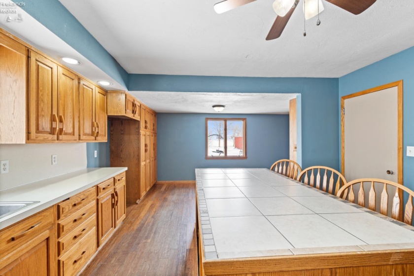 14245 State Route 163, Oak Harbor, 43449, 3 Bedrooms Bedrooms, ,1 BathroomBathrooms,Residential,For Sale,State Route 163,20260277