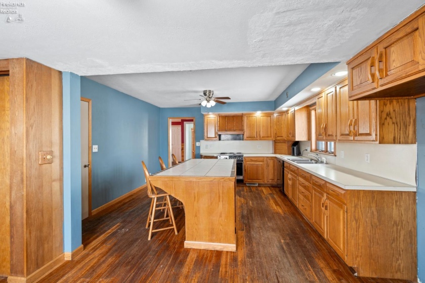 14245 State Route 163, Oak Harbor, 43449, 3 Bedrooms Bedrooms, ,1 BathroomBathrooms,Residential,For Sale,State Route 163,20260277