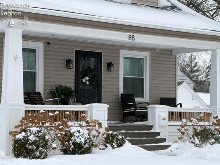 88 Gross St., Tiffin, 44883, 3 Bedrooms Bedrooms, ,2 BathroomsBathrooms,Residential,For Sale,Gross St.,20260252