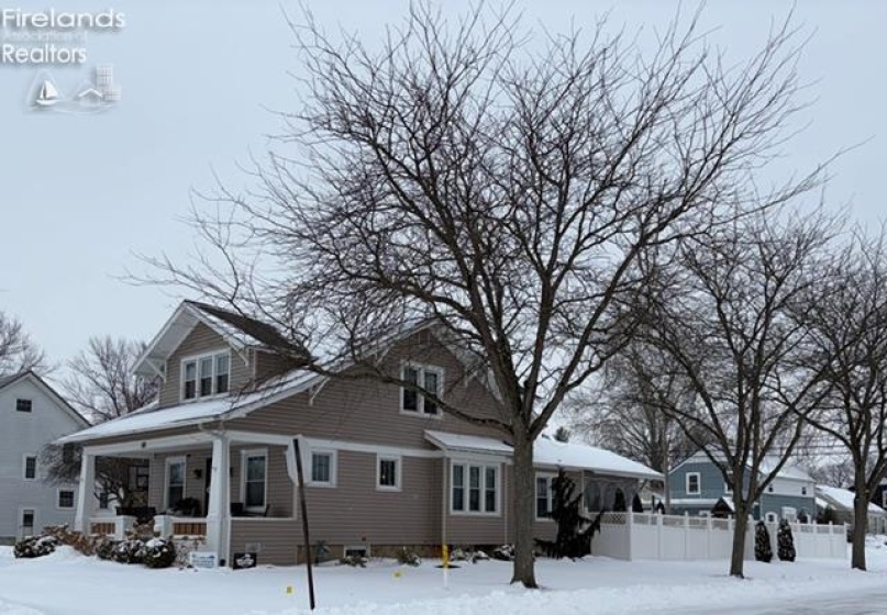 88 Gross St., Tiffin, 44883, 3 Bedrooms Bedrooms, ,2 BathroomsBathrooms,Residential,For Sale,Gross St.,20260252