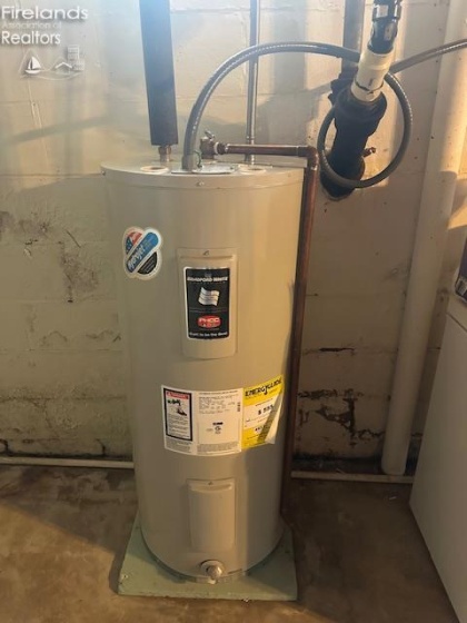 157 Ottawa Street, Oak Harbor, 43449, 2 Bedrooms Bedrooms, ,1 BathroomBathrooms,Residential,For Sale,Ottawa,20260288