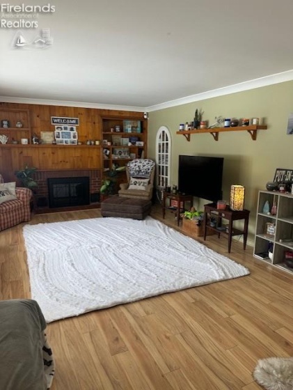 157 Ottawa Street, Oak Harbor, 43449, 2 Bedrooms Bedrooms, ,1 BathroomBathrooms,Residential,For Sale,Ottawa,20260288