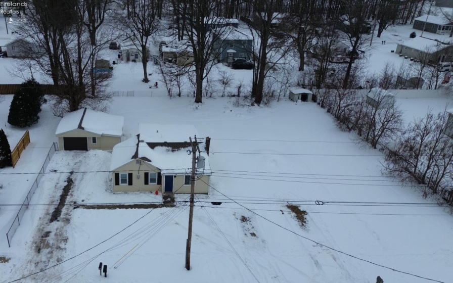 41 Willard Avenue, Norwalk, 44857, 2 Bedrooms Bedrooms, ,1 BathroomBathrooms,Residential,For Sale,Willard,20260182