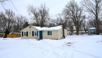 41 Willard Avenue, Norwalk, 44857, 2 Bedrooms Bedrooms, ,1 BathroomBathrooms,Residential,For Sale,Willard,20260182