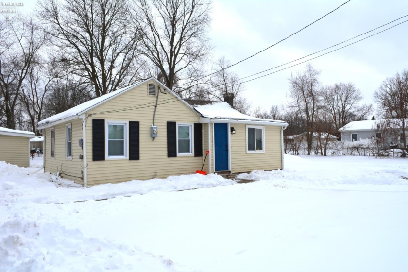 41 Willard Avenue, Norwalk, 44857, 2 Bedrooms Bedrooms, ,1 BathroomBathrooms,Residential,For Sale,Willard,20260182