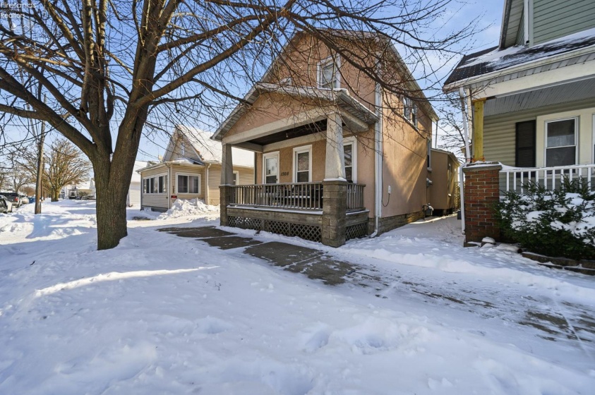 1308 Madison Street, Sandusky, 44870, 4 Bedrooms Bedrooms, ,1 BathroomBathrooms,Residential,For Sale,Madison,20260261