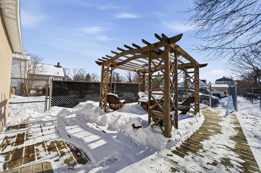 1308 Madison Street, Sandusky, 44870, 4 Bedrooms Bedrooms, ,1 BathroomBathrooms,Residential,For Sale,Madison,20260261