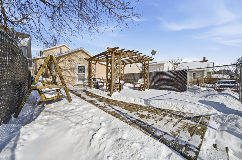 1308 Madison Street, Sandusky, 44870, 4 Bedrooms Bedrooms, ,1 BathroomBathrooms,Residential,For Sale,Madison,20260261