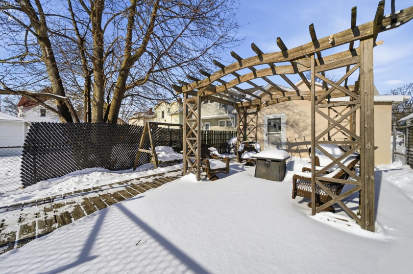 1308 Madison Street, Sandusky, 44870, 4 Bedrooms Bedrooms, ,1 BathroomBathrooms,Residential,For Sale,Madison,20260261