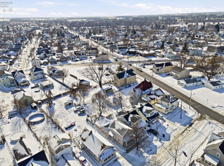 1308 Madison Street, Sandusky, 44870, 4 Bedrooms Bedrooms, ,1 BathroomBathrooms,Residential,For Sale,Madison,20260261