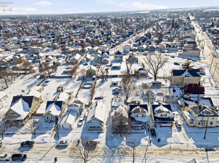 1308 Madison Street, Sandusky, 44870, 4 Bedrooms Bedrooms, ,1 BathroomBathrooms,Residential,For Sale,Madison,20260261