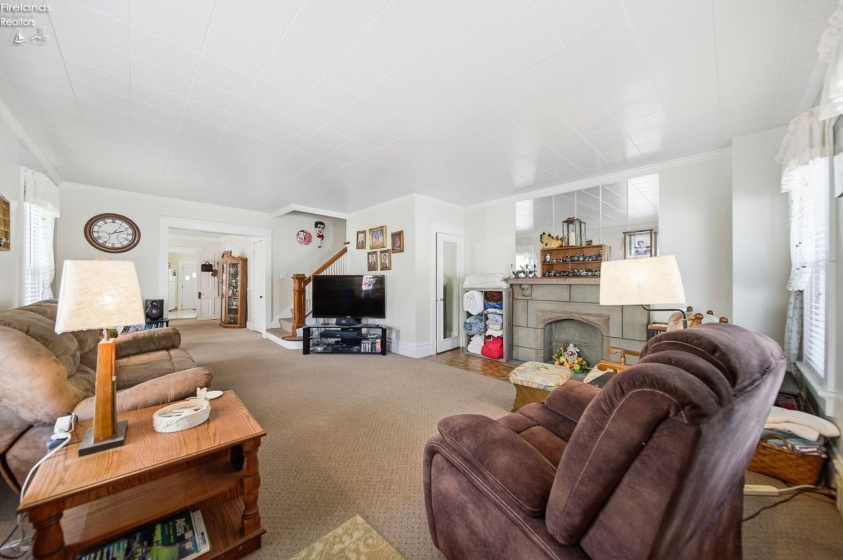 1308 Madison Street, Sandusky, 44870, 4 Bedrooms Bedrooms, ,1 BathroomBathrooms,Residential,For Sale,Madison,20260261