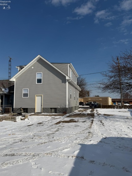 1419 Milan Road, Sandusky, 44870, 5 Bedrooms Bedrooms, ,2 BathroomsBathrooms,Residential,For Sale,Milan,20260291