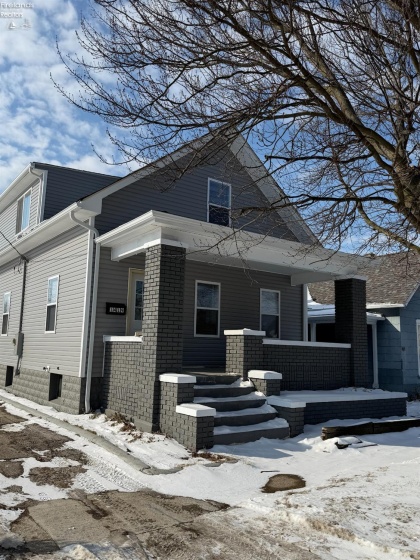 1419 Milan Road, Sandusky, 44870, 5 Bedrooms Bedrooms, ,2 BathroomsBathrooms,Residential,For Sale,Milan,20260291