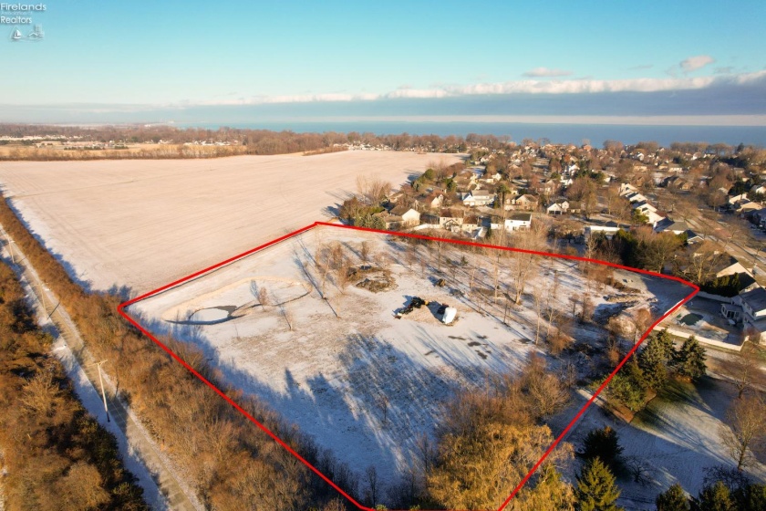 676 Salem Drive, Huron, 44839, ,Land,For Sale,Salem,20254423