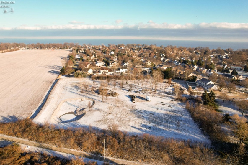 676 Salem Drive, Huron, 44839, ,Land,For Sale,Salem,20254423