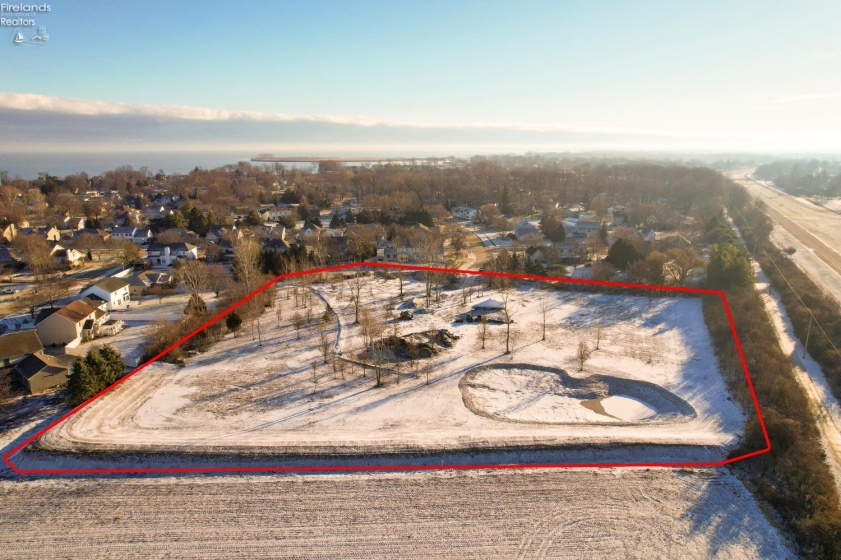 676 Salem Drive, Huron, 44839, ,Land,For Sale,Salem,20254423