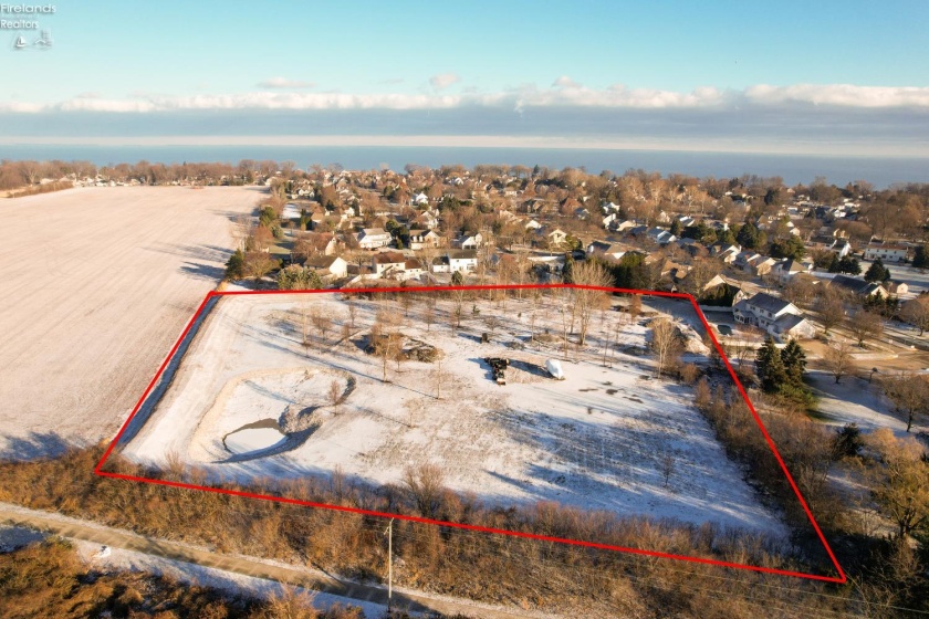 676 Salem Drive, Huron, 44839, ,Land,For Sale,Salem,20254423
