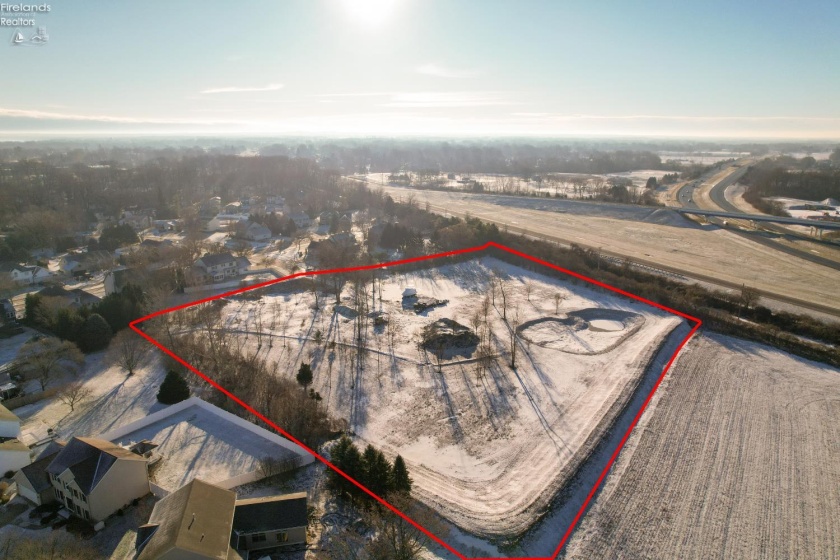 676 Salem Drive, Huron, 44839, ,Land,For Sale,Salem,20254423