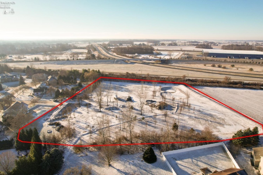 676 Salem Drive, Huron, 44839, ,Land,For Sale,Salem,20254423