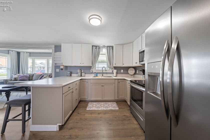 232 Beech Street, Port Clinton, 43452, 3 Bedrooms Bedrooms, ,1 BathroomBathrooms,Residential,For Sale,Beech,20260298