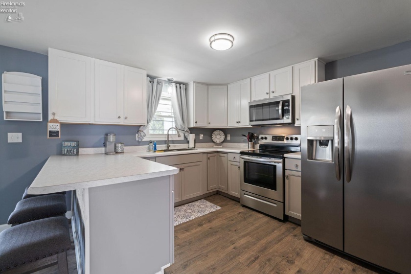 232 Beech Street, Port Clinton, 43452, 3 Bedrooms Bedrooms, ,1 BathroomBathrooms,Residential,For Sale,Beech,20260298